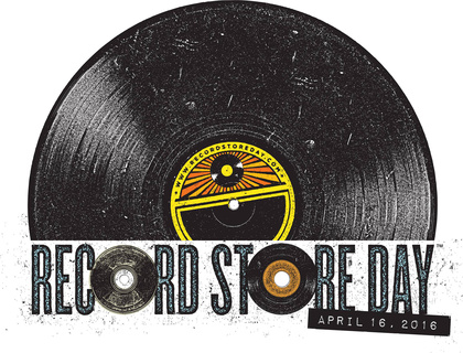 Keine Panik! - 5 Tipps für einen entspannten Record Store Day 2016 