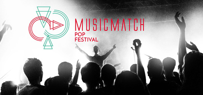 Bunte Mischung - Music:Match Pop Festival lädt am 29./30. April nach Dresden ein 