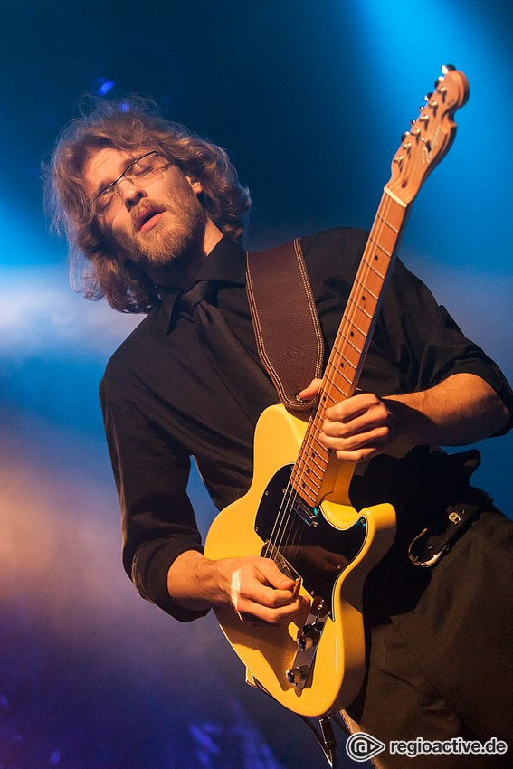 Joachim Witt (live in Heidelberg 2016)